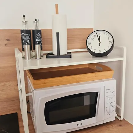 Sur Cour / 10 Min Du Stade Et De La Gare لونس