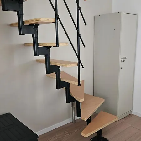 Sur Cour / 10 Min Du Stade Et De La Gare *