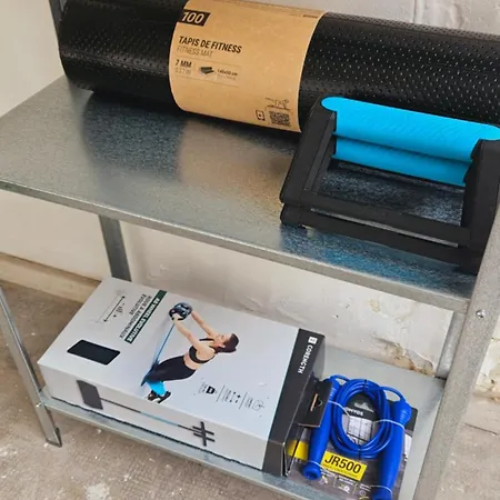 Sur Cour / 10 Min Du Stade Et De La Gare لونس