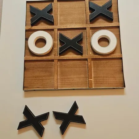 شقة Sur Cour / 10 Min Du Stade Et De La Gare